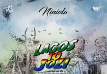 Niniola - Lagos to Jorzi