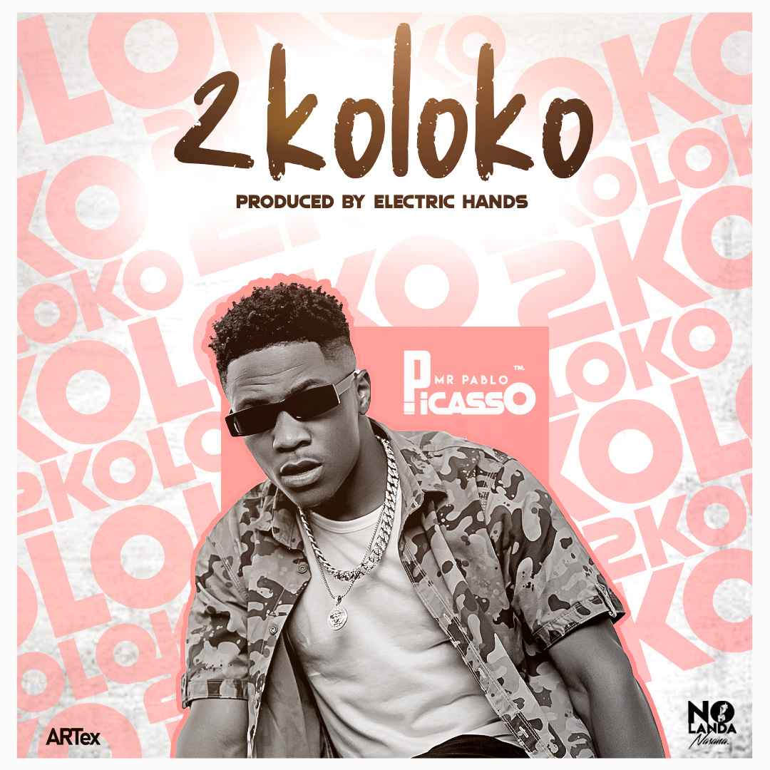 Picasso - 2 Koloko (Prod. Electric Hands)