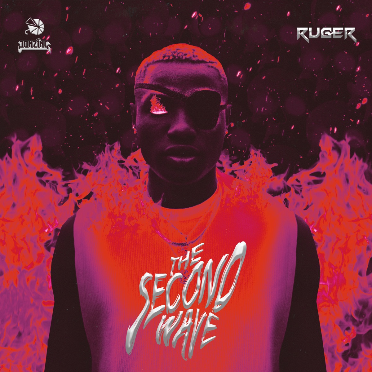 Ruger - The Second Wave