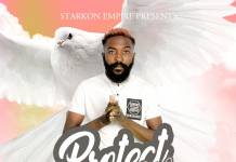 Shaba - Protect Me (Prod. DJ Dro)