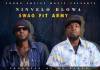 Swag Fit Army - Ninvelo Blowa (Prod. DJ Black)
