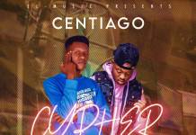 Various Artistes - Centiago End of Year Cypher 2021