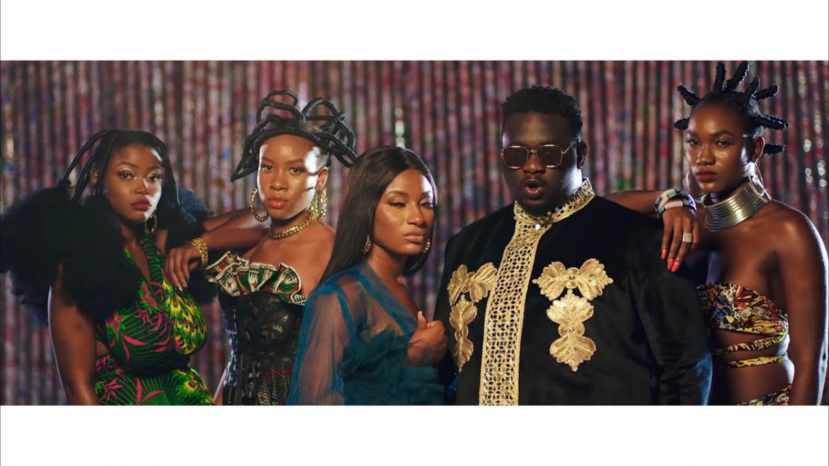 Wande Coal - Come My Way (Official Video)