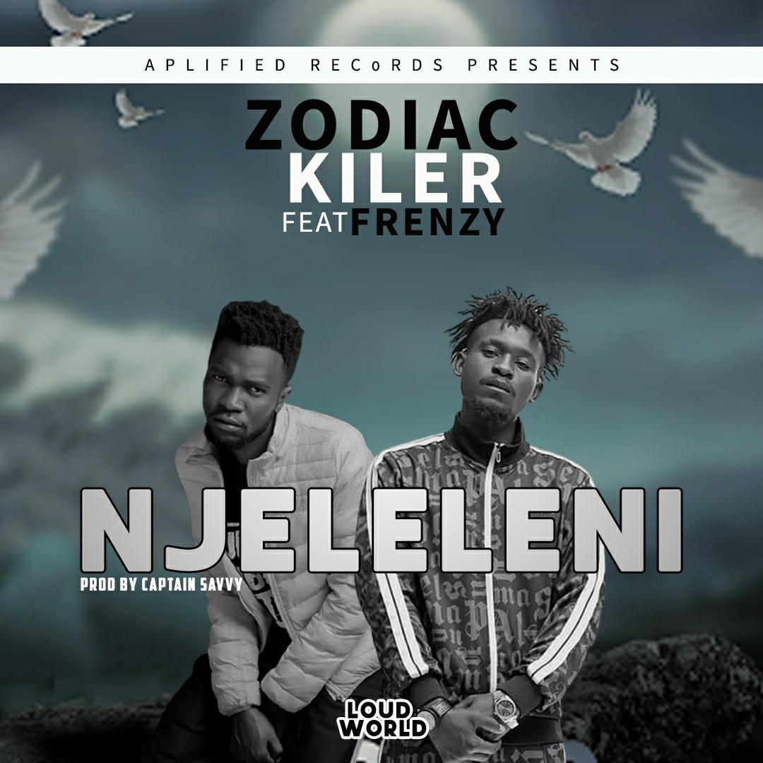 Zodiac Killer ft. Frenzy - Njeleleni