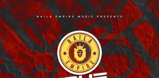Baila Empire ft. Various Artist - True Story Compilation