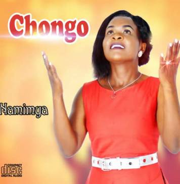 Chongo - Namimya (Full ALBUM)
