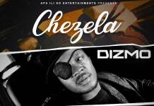 Dizmo - Chezela Freestyle (Prod. SQ Beats)