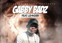 Gabby Badz ft. Lehnder - On My Mind