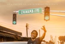Jae Cash - Chawama John Howard (Full ALBUM)
