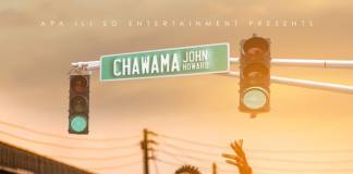 Jae Cash - Chawama John Howard (Full ALBUM)