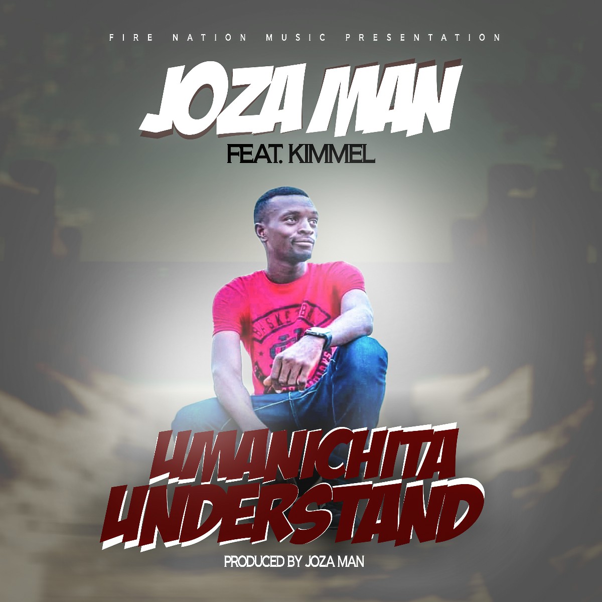 Joza Man ft. Kimmel - Umachita Understand