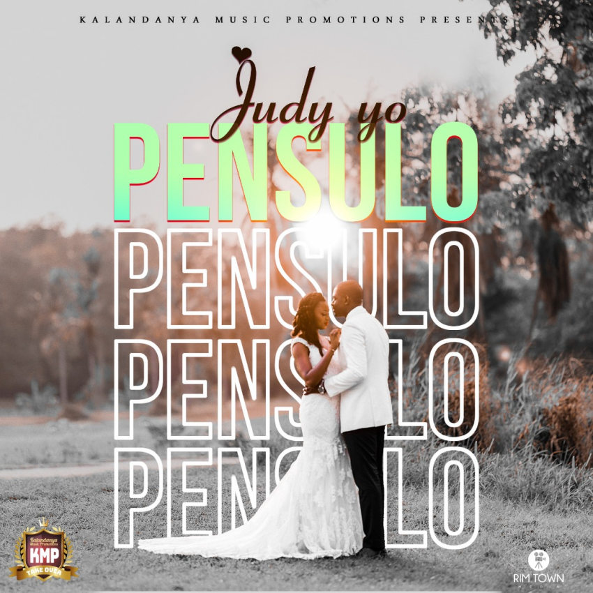 Judy Yo - Pensulo