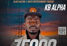 KB Alpha - ZESCO (Prod. Byron & King Nachi Beats)