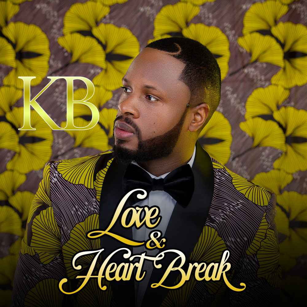 KB Killa Beats - Love & Heart Break (Full ALBUM)