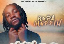 Kupamuffin - Mtabe (Prod. Mr COG)