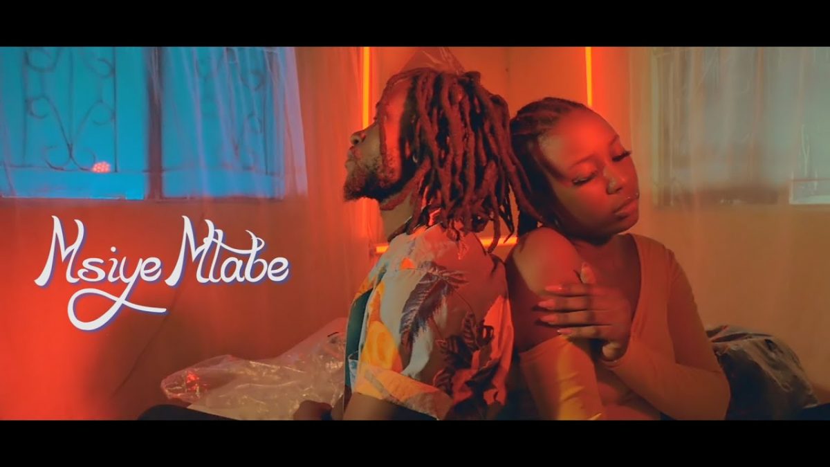Kupamuffin – Mthabe (Official Video)