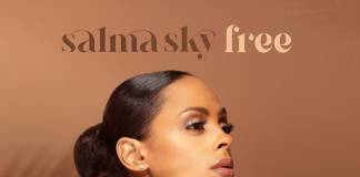 Salma Sky - FREE (Full ALBUM)