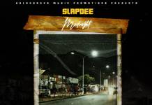 Slapdee - Midnight In Matero