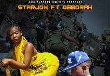 Starjon ft. Deborah - Bakapokola 911