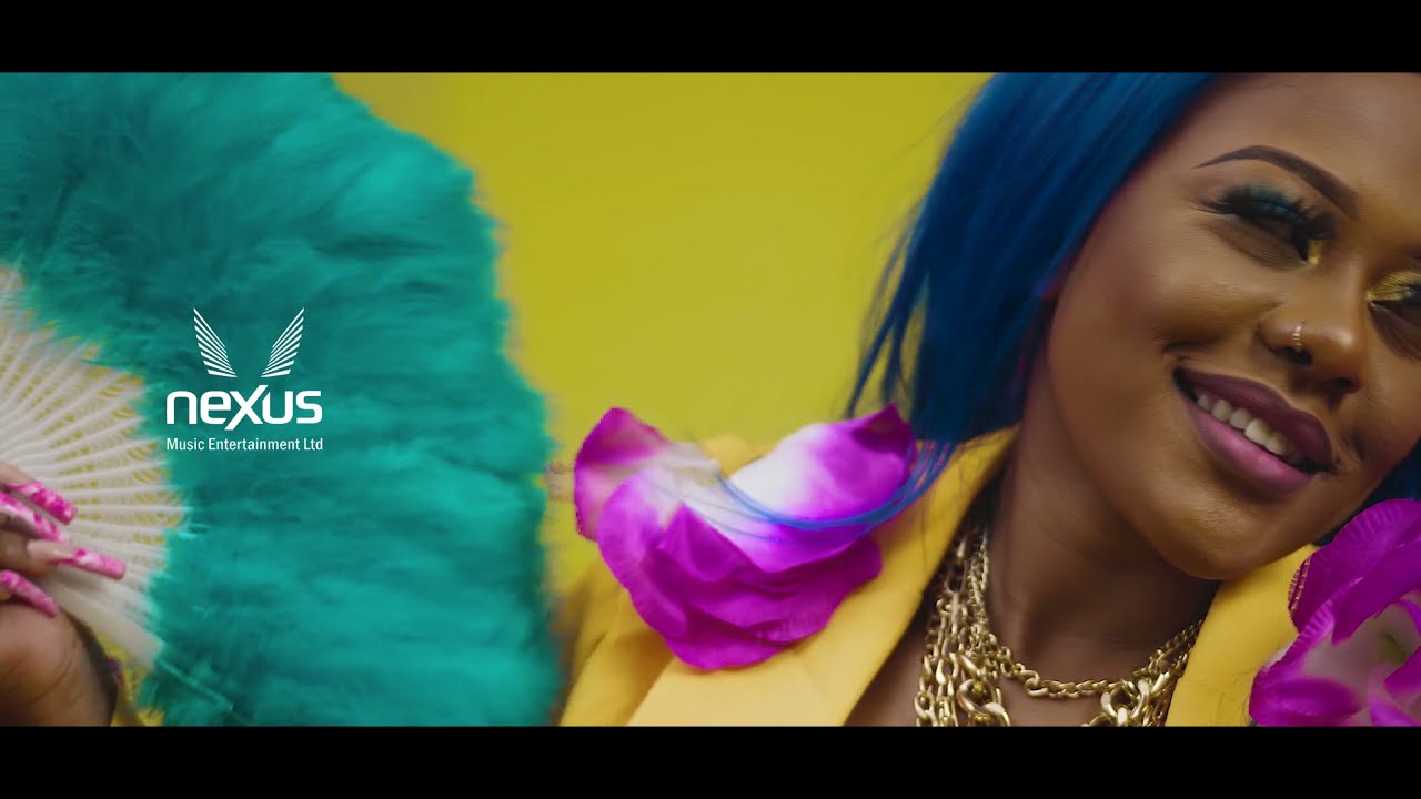 Towela Kaira ft. Jemax - Manana (Official Video)