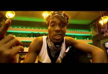 Y Celeb - Ninani Freestyle (Official Video)