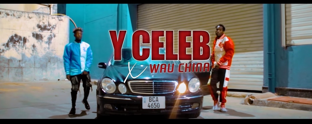 Y Celeb X China Wau - My Diary Yamupola 2 (Official Video)
