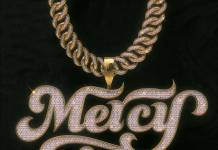 Adekunle Gold - Mercy