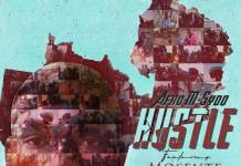 Afro M-Sydo ft. Mosente - Hustle