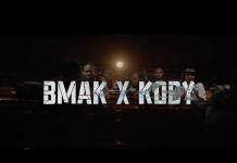 BMak x KOBY - Class 3 (Official Video)
