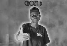 Chozy B - Mpaka Nikasiyo Pema (Prod. DJ Born)