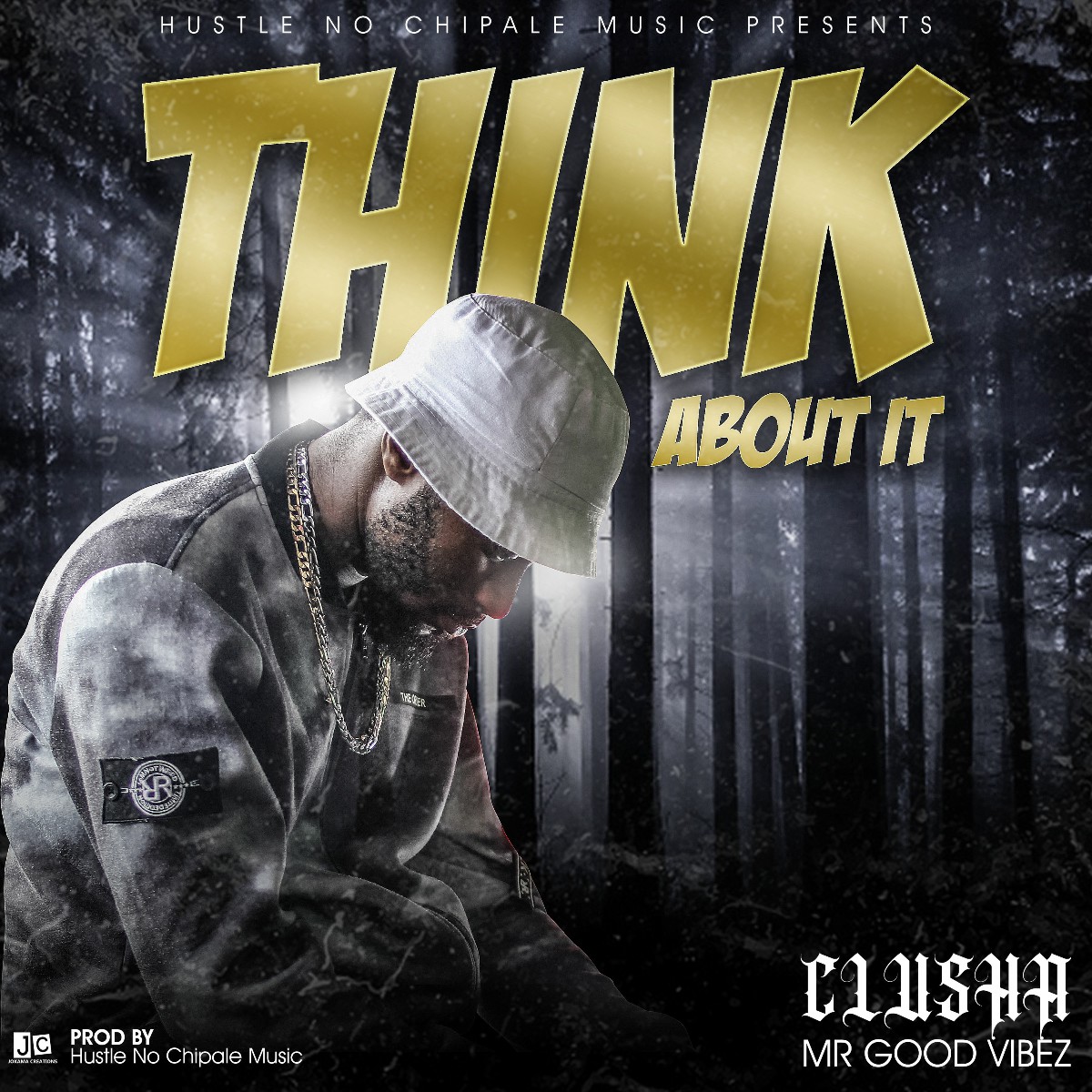 Clusha - Think About It