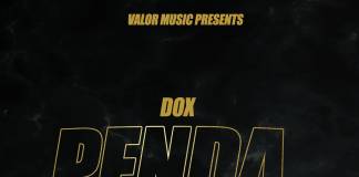 Dox - Penda (Amapalo)