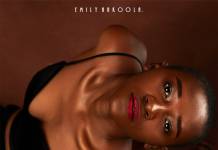 Emily Hakoola - Falling