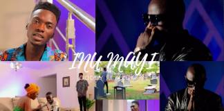 Goddy Zambia ft. Macky 2 - Inu Mayi (Official Video)