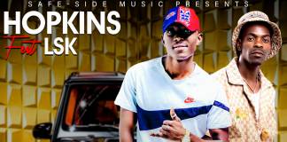 Hopkins ft. LSK - Oyo (Fake)