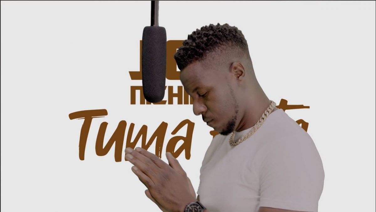 J.O.B - Tuma Futa (Performance Video)