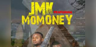 JMK ft. Mo Money - Ndeya Kumushi