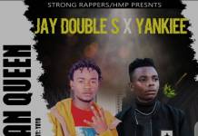 Jay Double S X Yankiee Zed - African Queen