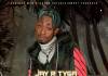 Jay R Tyga - Bounce (Prod. Twist)