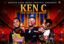 Ken C ft. One Kay & K Brizzo - Ninkufuluka (Prod. Drax Afrika)
