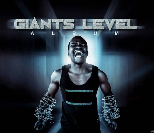 Mr Drop - Giants Level (Full ALBUM)