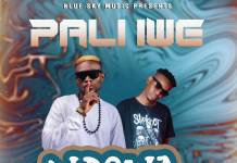 Ndowa ft. Scott - Pali Iwe (Prod. DJ Divine)
