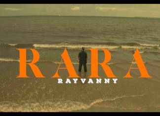 Rayvanny - Rara (Official Video)