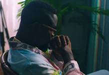 Sarkodie ft. Oxlade - Non Living Thing (Official Video)