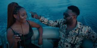 VJeezy ft. Jack tha Fizzle & Slapdee - The One Mi Want (Official Video )