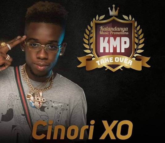 Cinori XO leaves KMP