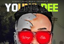 Young Dee - Wenye (Prod. Tau G)