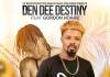 Den Dee Destiny ft. Gordon Hoare - Loosing My Mind