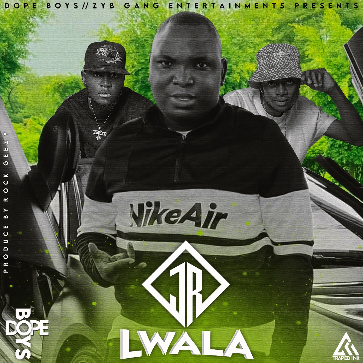 Dope Boys - Junior Lwala