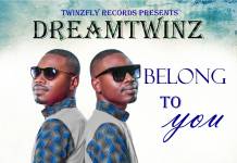 Dreamtwinz - Belong To You